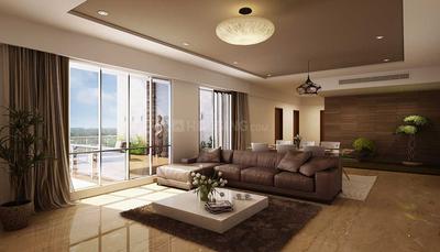 Gallery Cover Image of 1176 Sq.ft 3 BHK Apartment for buy in Hinjewadi for 7700000
