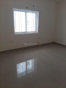 3 BHK अपार्टमेंट