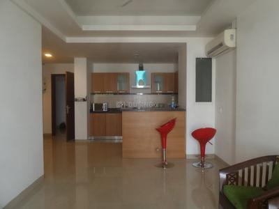 1.5 BHK Apartment