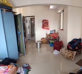 3 BHK अपार्टमेंट