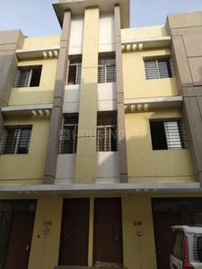 Gallery Cover Image of 3200 Sq.ft 4 BHK Independent House for buy in Kalani Nagar for 6000000
