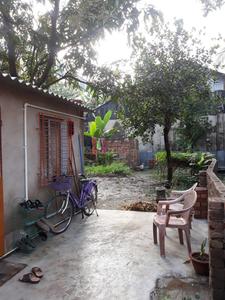 Gallery Cover Image of Sq.ft Residential Plot for buy in Belghoria for 3700000