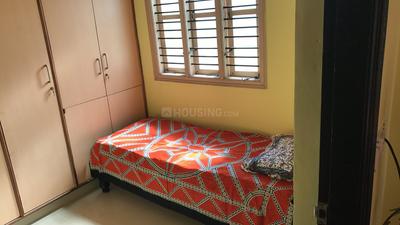 Bedroom Image of Sai Ram Ladies PG in Banashankari