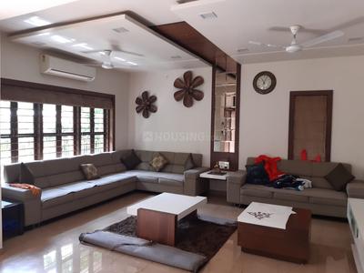Gallery Cover Image of 2700 Sq.ft 4 BHK Independent House for buy in Vastrapur for 52500000