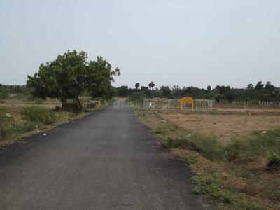 Gallery Cover Image of Sq.ft Residential Plot for buy in Urapakkam for 3465000