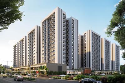 3 BHK Flat