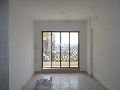 Gallery Cover Image of 927 Sq.ft 2 BHK Apartment for buy in Kopar Khairane for 9900000