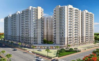 2 BHK Apartment