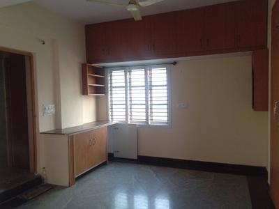 4 BHK Independent House