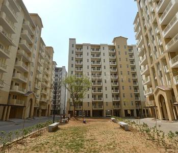 3 BHK Apartment