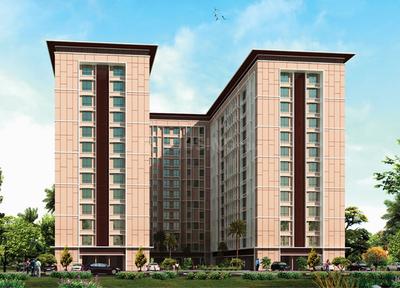 1 BHK Apartment