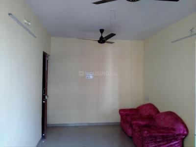 2 BHK Apartment