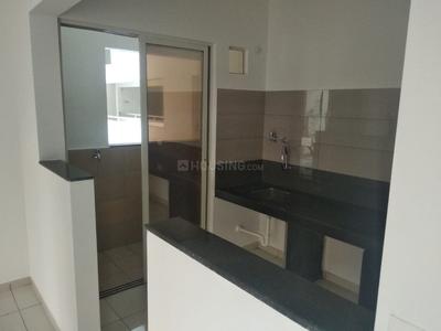 2 BHK Apartment