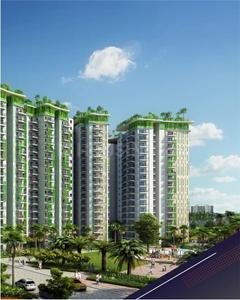 3 BHK Apartment