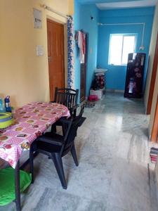 Gallery Cover Image of 670 Sq.ft 2 BHK Apartment for buy in Thakurpukur for 2000000