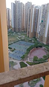 2 BHK Apartment