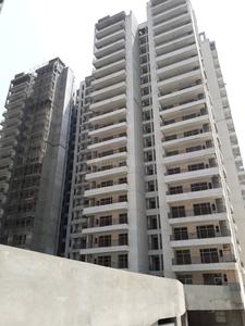 Gallery Cover Image of 1765 Sq.ft 3 BHK Apartment for buy in Noida Extension for 5750000