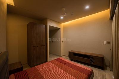 Gallery Cover Image of 7500 Sq.ft 5 BHK Apartment for buy in Lower Parel for 230000000