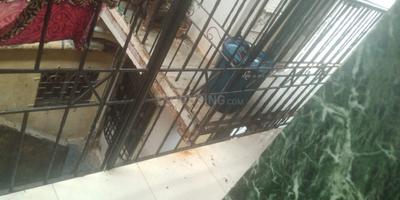 Gallery Cover Image of 240 Sq.ft 1 RK Independent House for buy in Jogeshwari East for 4000000