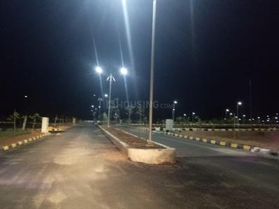 Gallery Cover Image of Sq.ft Residential Plot for buy in Khanapur for 2200000