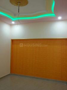 3 BHK Independent House