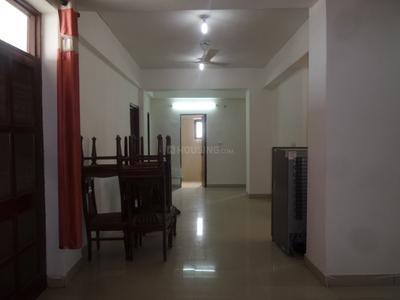 3 BHK Apartment