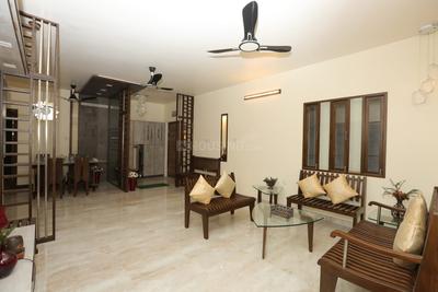 Gallery Cover Image of 1804 Sq.ft 3 BHK Apartment for buy in Adambakkam for 14657500