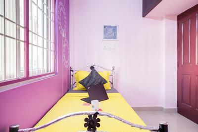 Balcony Image of Oyo Life Ol_chn1436 in Perungudi