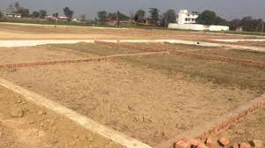 Residential Plot