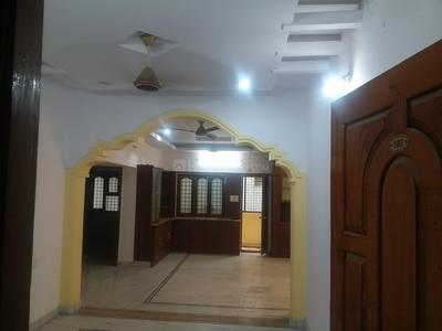 Gallery Cover Image of 1183 Sq.ft 2 BHK Apartment for buy in Attapur for 6506500