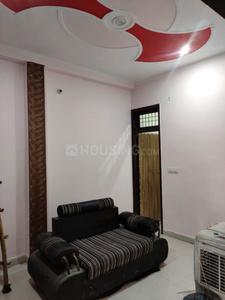2 BHK इंडिपेंडेंट हाउस