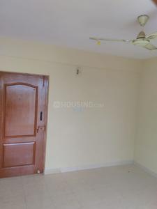 Gallery Cover Image of 945 Sq.ft 2 BHK Apartment for buy in Definer Serene Drive, Hoskote for 2500000