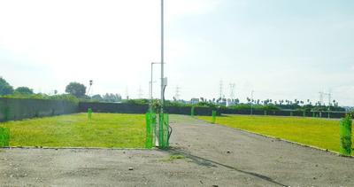 Gallery Cover Image of Sq.ft Residential Plot for buy in Mogappair for 4125000