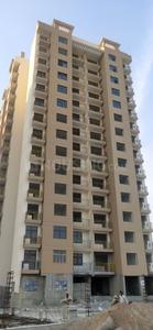 Gallery Cover Image of 1090 Sq.ft 2 BHK Apartment for buy in Miranpur Pinvat for 4100000