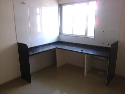 Gallery Cover Image of 608 Sq.ft 1 BHK Apartment for buy in Katraj for 4300000