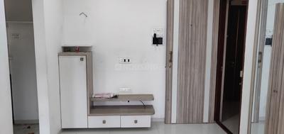 1 BHK Apartment
