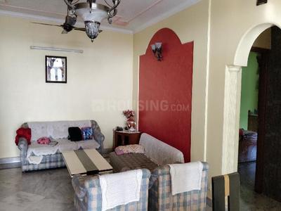 2 BHK Apartment