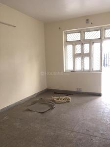 1 BHK Independent Floor