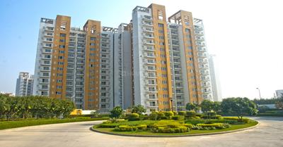 Gallery Cover Image of 2032 Sq.ft 3 BHK Apartment for rent in Sector 82 for 26000