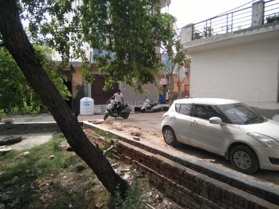 Residential Plot