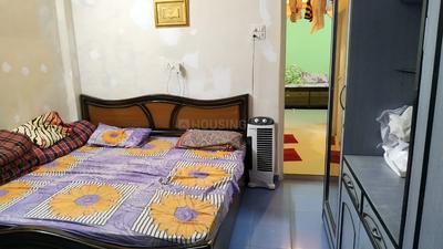 Gallery Cover Image of 750 Sq.ft 2 BHK Apartment for buy in Kharghar for 8000000