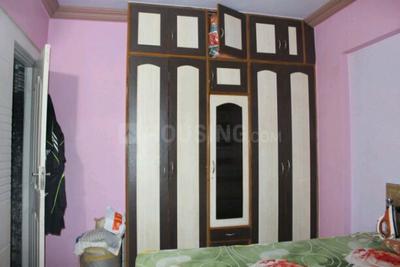 1 BHK Apartment