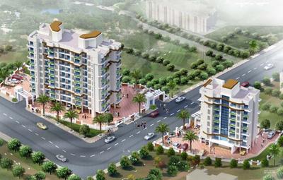1 BHK Apartment