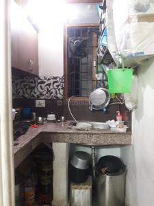 Kitchen Image of PG 4035427 Sarita Vihar in Sarita Vihar