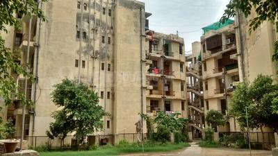 1 BHK Apartment