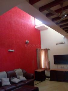 2 BHK Independent House