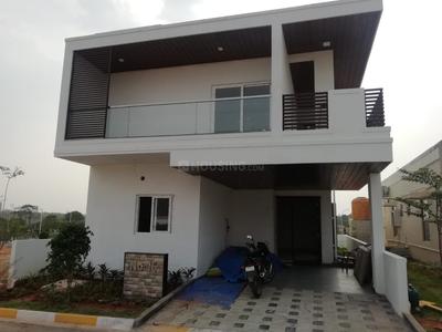 3 BHK Independent House