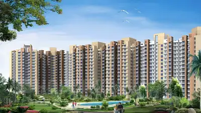 3 BHK Apartment