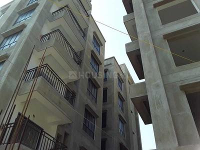 3 BHK Apartment