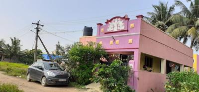 Gallery Cover Image of 850 Sq.ft 2 BHK Independent House for buy in Thirunindravur for 4300000